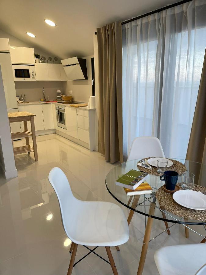 Precioso Atico, Nuevo, A 50M De La Playa, Manilva Apartment Екстериор снимка