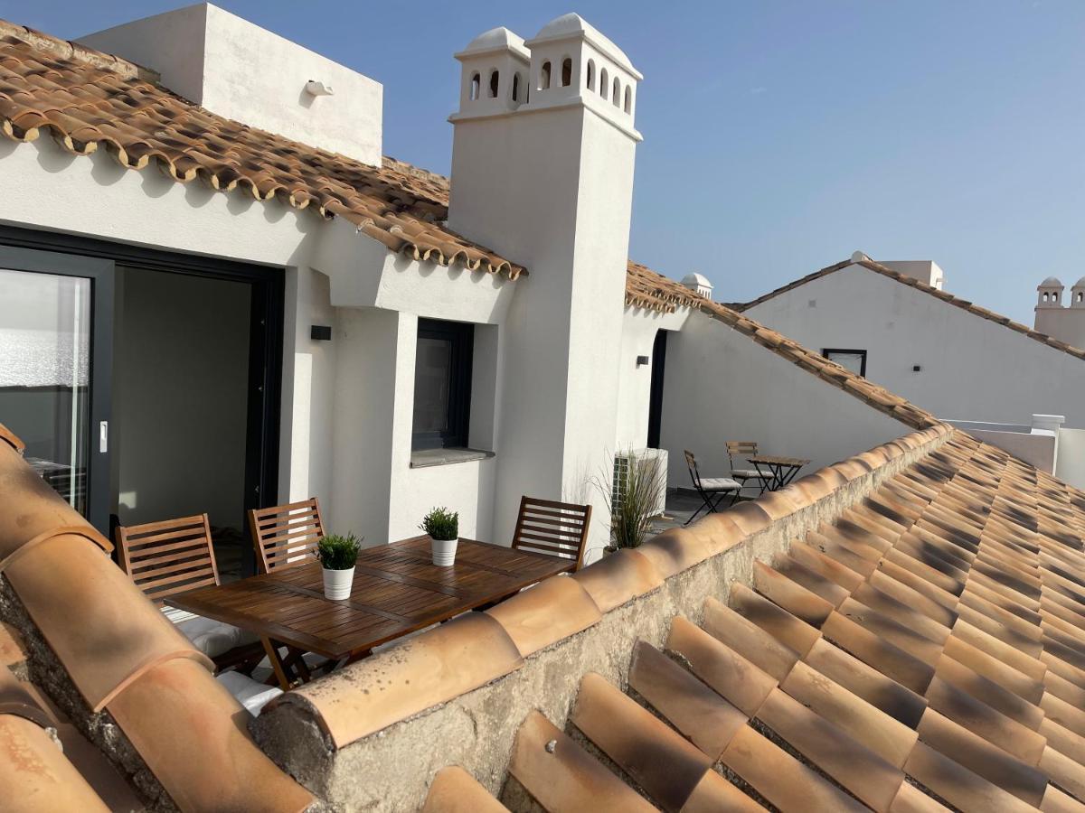 Precioso Atico, Nuevo, A 50M De La Playa, Manilva Apartment Екстериор снимка