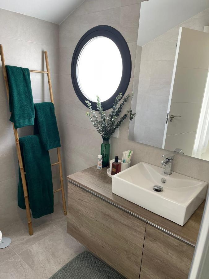 Precioso Atico, Nuevo, A 50M De La Playa, Manilva Apartment Екстериор снимка