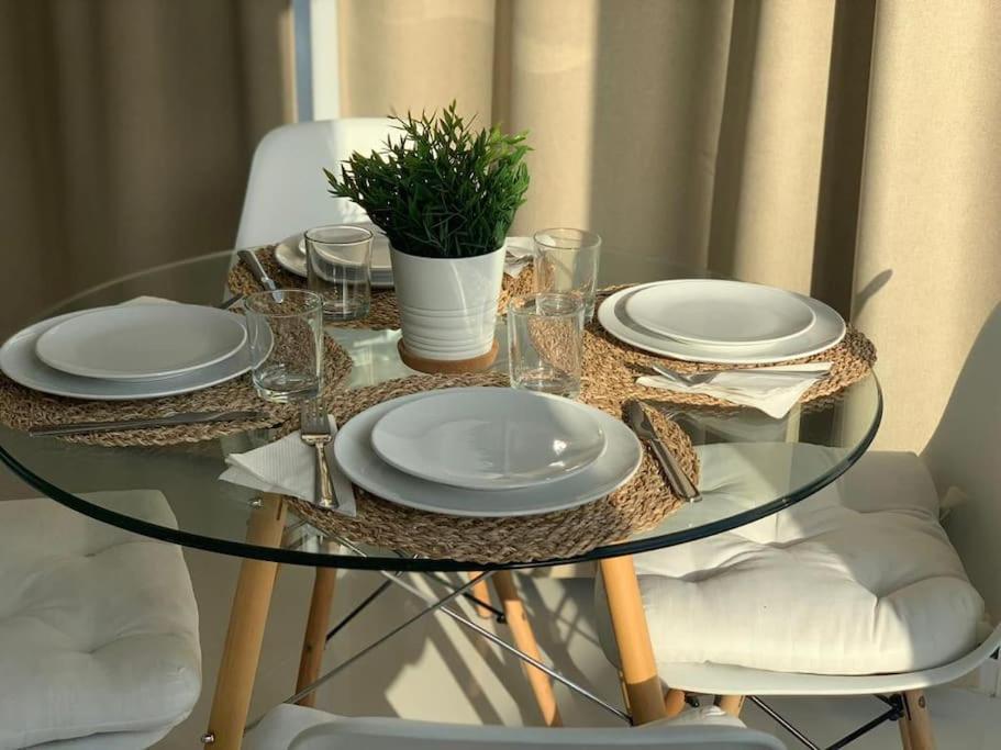 Precioso Atico, Nuevo, A 50M De La Playa, Manilva Apartment Екстериор снимка