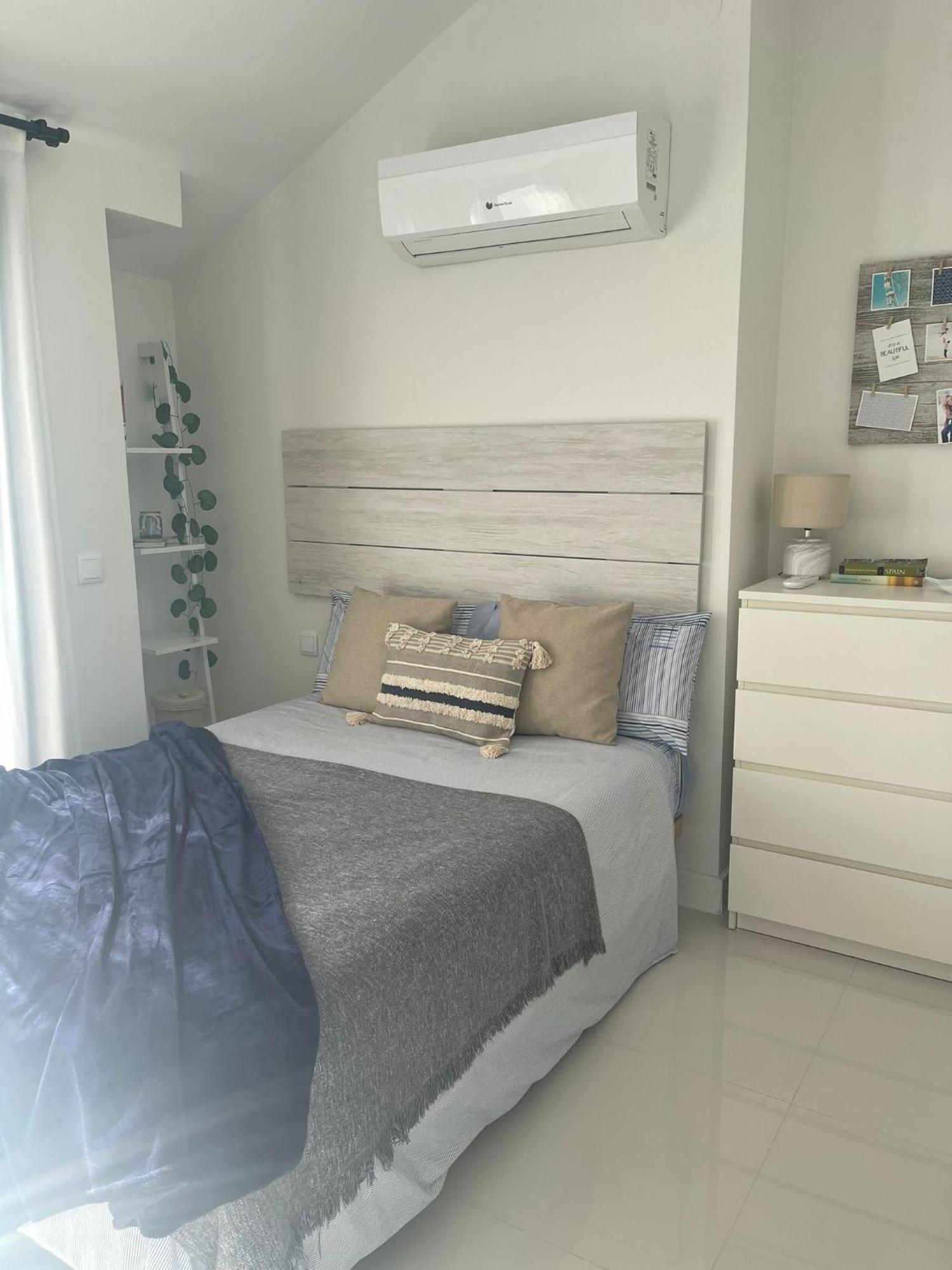 Precioso Atico, Nuevo, A 50M De La Playa, Manilva Apartment Екстериор снимка