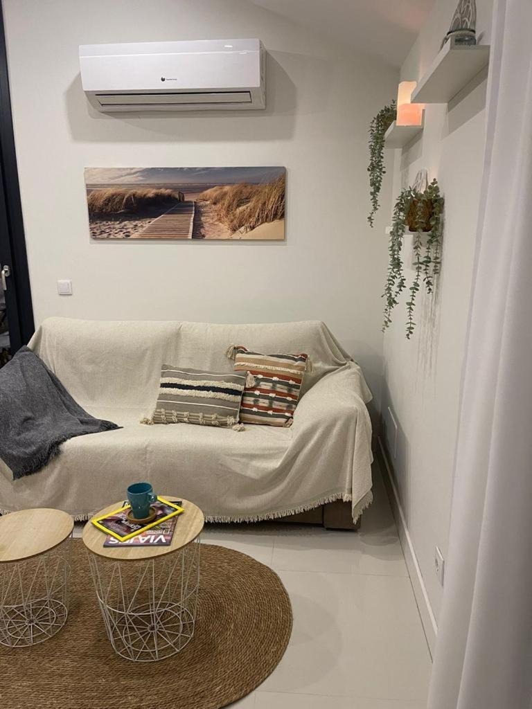 Precioso Atico, Nuevo, A 50M De La Playa, Manilva Apartment Екстериор снимка