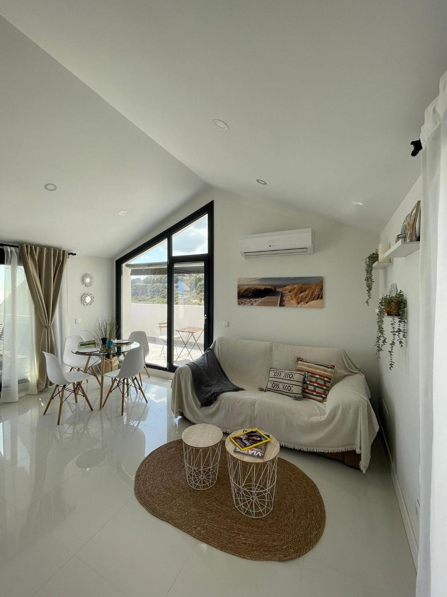 Precioso Atico, Nuevo, A 50M De La Playa, Manilva Apartment Екстериор снимка