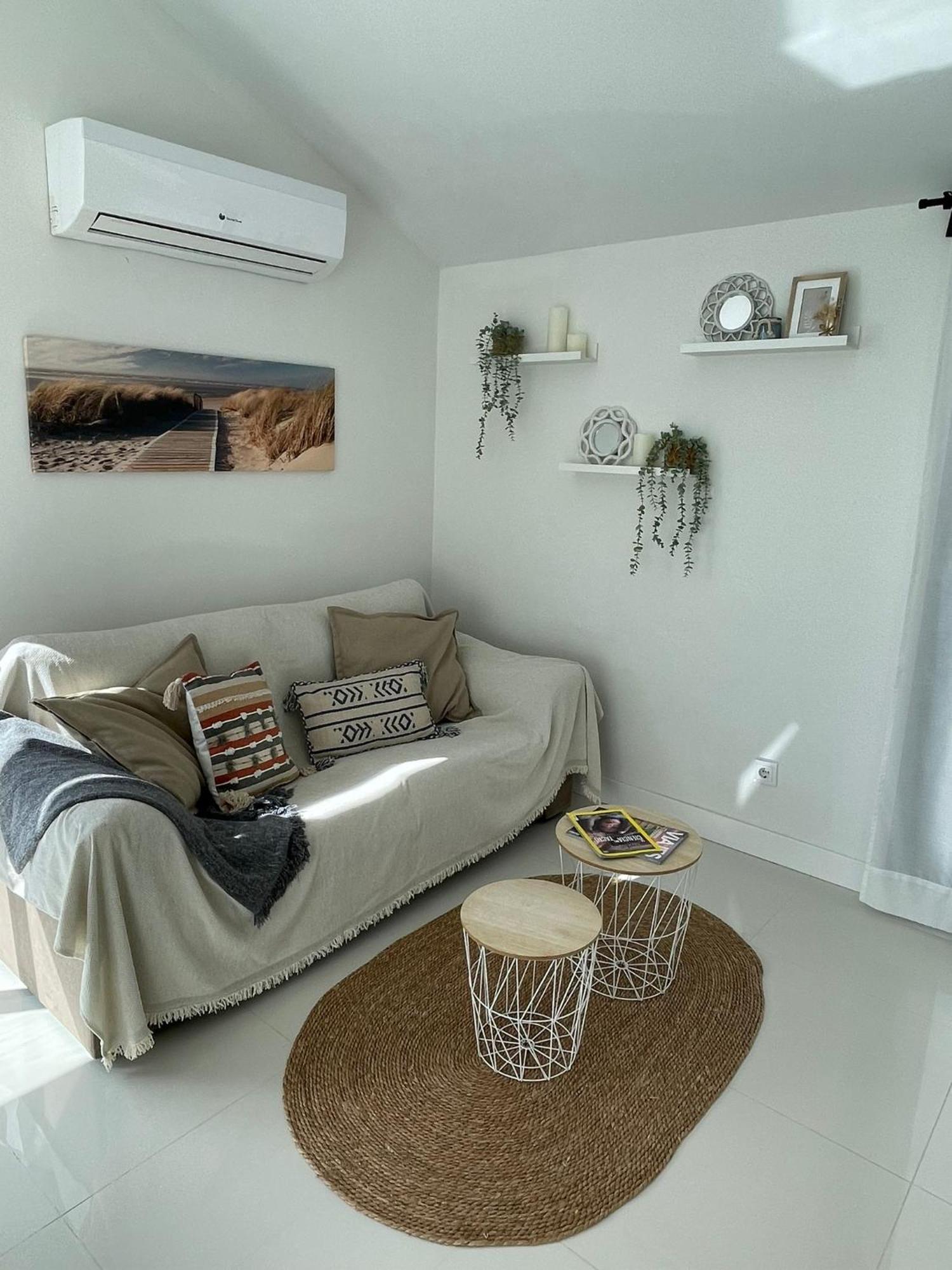 Precioso Atico, Nuevo, A 50M De La Playa, Manilva Apartment Екстериор снимка