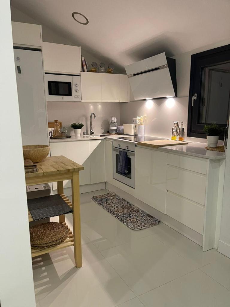 Precioso Atico, Nuevo, A 50M De La Playa, Manilva Apartment Екстериор снимка